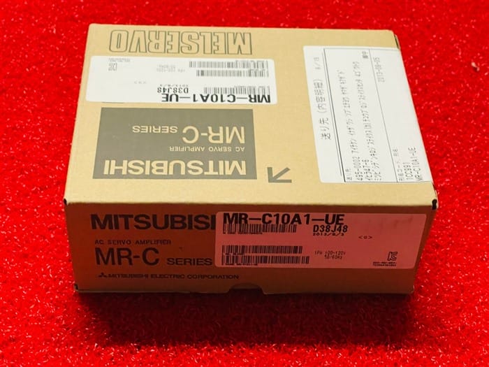 Модуль Mitsubishi MR-C10A1-UE