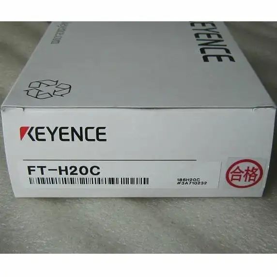 Модуль keyence FT-H20C