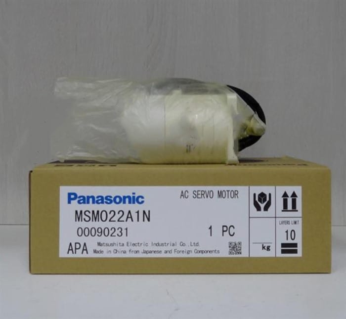 Модуль Panasonic MSM022A1N