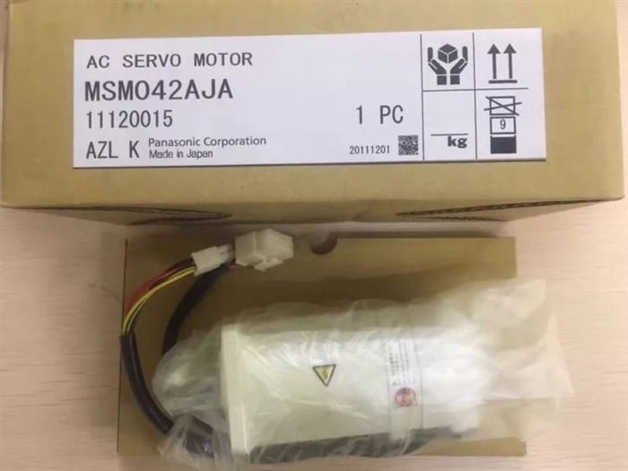 Модуль Panasonic MSM042AJA