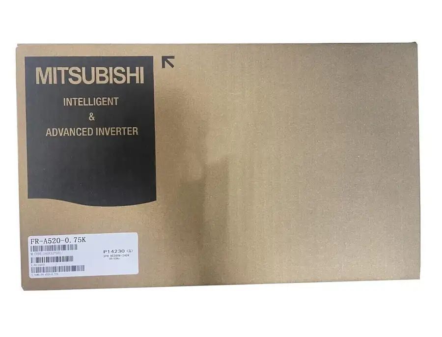 Модуль Mitsubishi FR-A520-0.75K