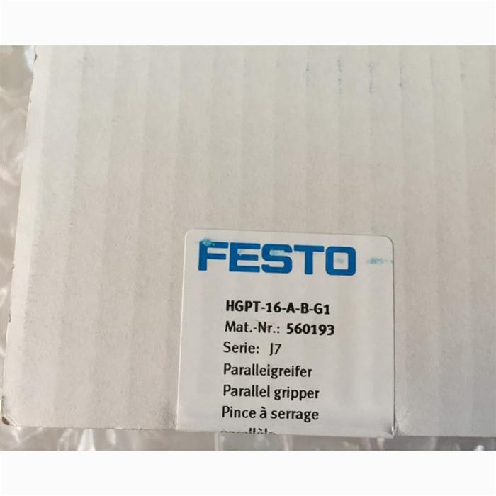 Модуль Festo HGPT-16-A-B-G1 560193