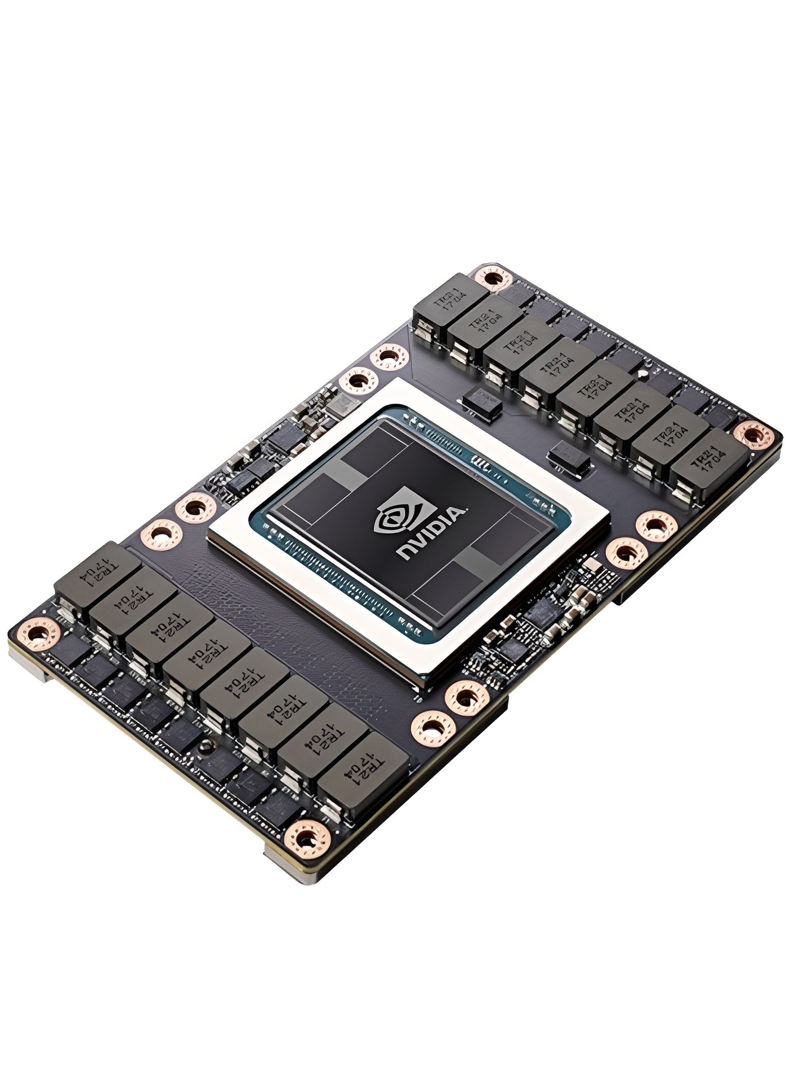 Вилеокарта Nvidia NVIDIA Tesla V100-SXM2-32GB