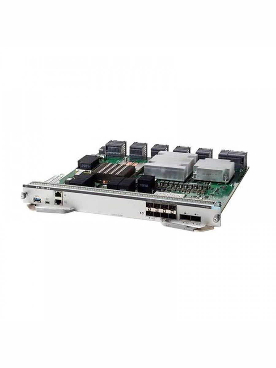 Модуль Cisco C9400X-SUP-2XL