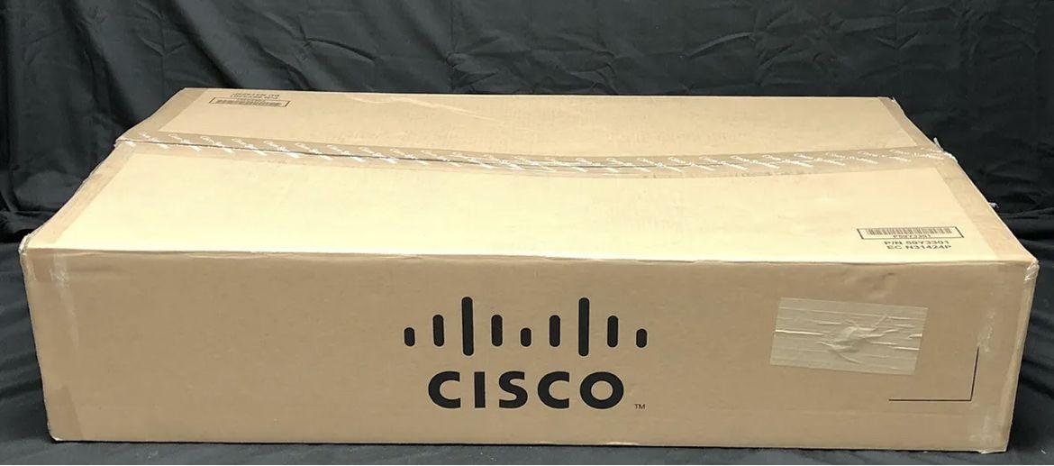 Контроллер Cisco AIR-CT8510-6K-K9 (+ 6000 AP Licenses)