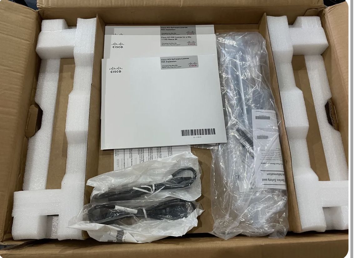 Межсетевой экран Cisco FPR4140-NGFW-K9