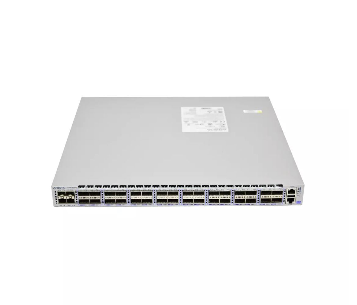 Коммутатор Arista DCS-7160-32CQ-R