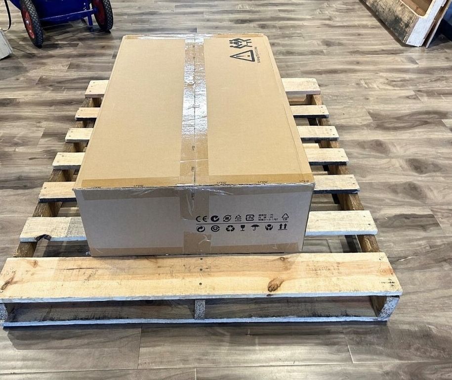 Маршрутизатор Juniper PTX10003-160C