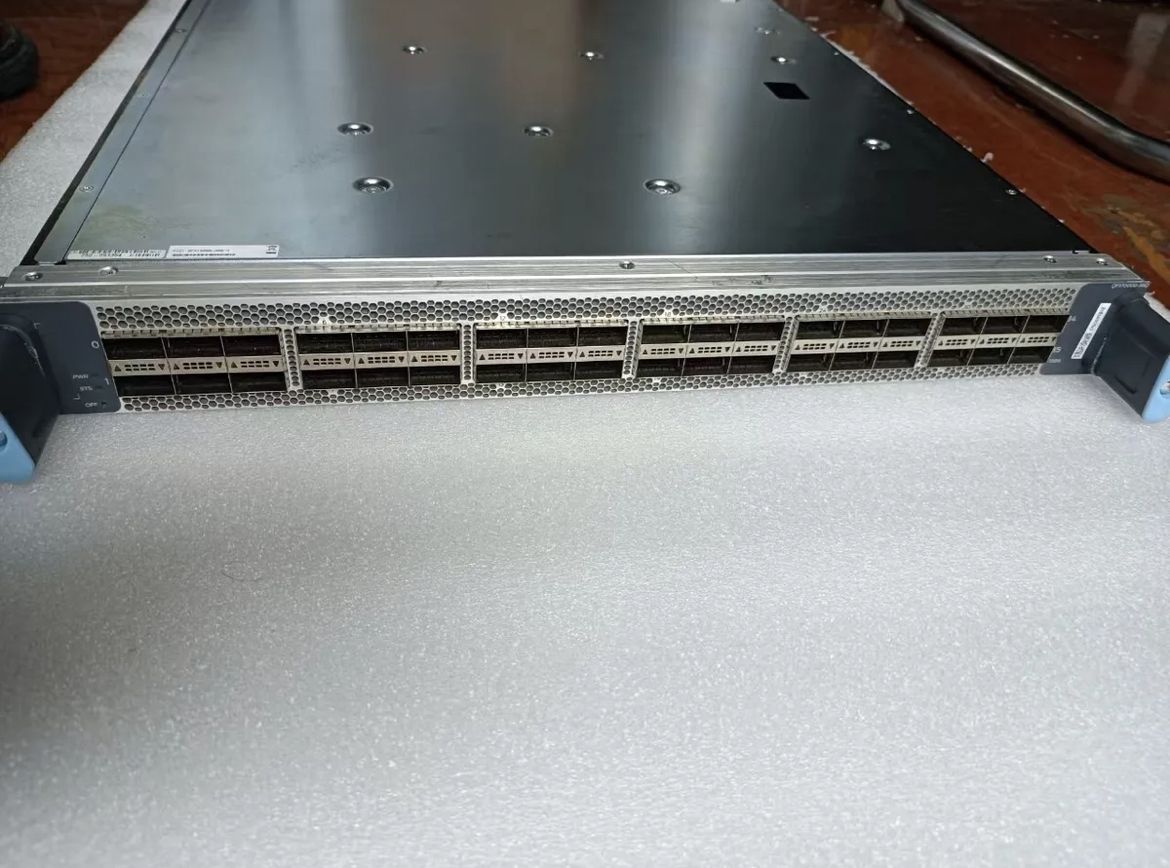 Интерфейсный модуль Juniper QFX10000-36Q